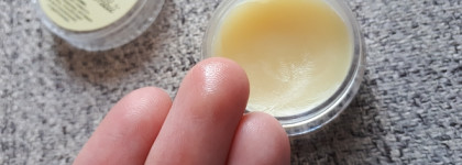 Любимый воск для проблемной кутикулы от ChocoLatte