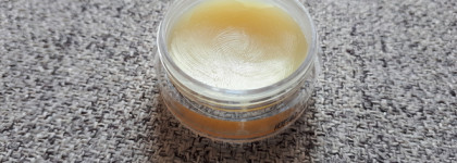 Любимый воск для проблемной кутикулы от ChocoLatte