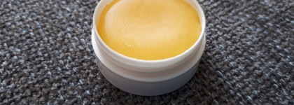 Воск для кутикулы Milory укрепляющий Caramel