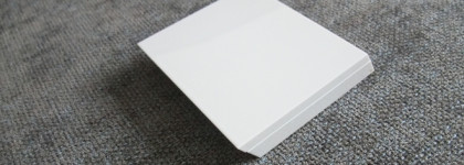 Zara Beauty Easy on the eyes Nostalgia Blues и сравнение с похожими тенями