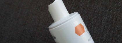 Популярный лосьон для лица Holy Land Super Lotion, мнение обладателя кожи с быстро забивающимися порами