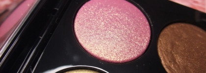 Самая красивая палетка Pat Mcgrath Blitz Astral Eyeshadow Quad Ritualistic Rose