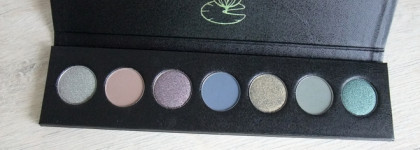 Sigil Inspired Tammy Tanuka Зов Тумана