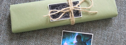 Sigil Inspired Tammy Tanuka Зов Тумана