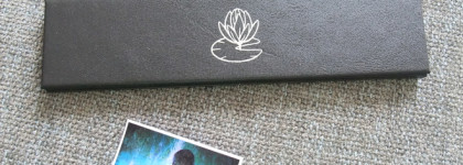 Sigil Inspired Tammy Tanuka Зов Тумана