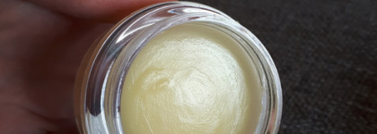 Советую всем любителям маникюра Velganza биовоск апельсиновый