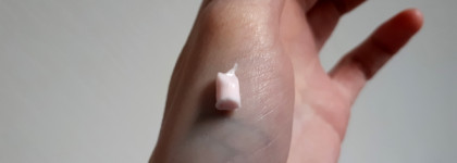 Неожиданно хорошее крем-масло для ногтей и кутикулы "Сахалинская шелковица" от Рецепты бабушки Агафьи