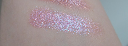 Дуохромы ColourPop Pressed Powder Shadow Earthshine и Mr. Sandman