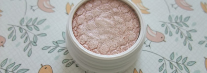 Нежный дуохром ColourPop Super Shock Shadow Sailor