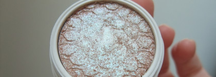 Нежный дуохром ColourPop Super Shock Shadow Sailor