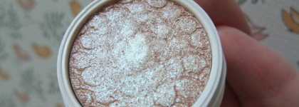 Нежный дуохром ColourPop Super Shock Shadow Sailor