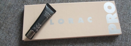 Нюд на каждый день Lorac Pro Palette 3