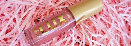 Нежный ColourPop Lux Gloss Panache