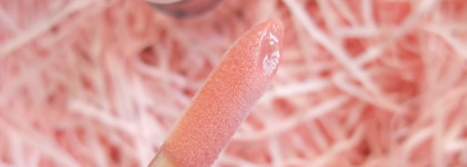 Нежный ColourPop Lux Gloss Panache