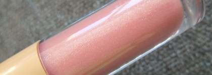 Нежный ColourPop Lux Gloss Panache