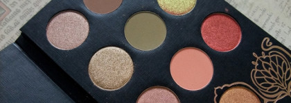 Sigil Inspired Tammy Tanuka Flaming Gold (Лев)