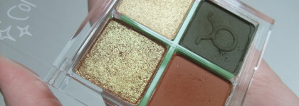 ColourPop Never Taurus Apart Eyeshadow Palette