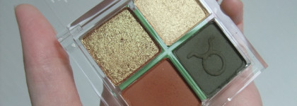 ColourPop Never Taurus Apart Eyeshadow Palette