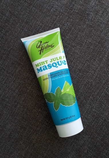 Queen Helene Mint Julep Masque