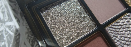 Противоречивая, но все-таки классная Huda Beauty Jaguar Obsession Palette