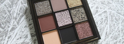 Противоречивая, но все-таки классная Huda Beauty Jaguar Obsession Palette