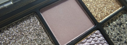 Противоречивая, но все-таки классная Huda Beauty Jaguar Obsession Palette
