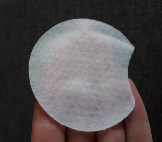 Знаменитые салициловые диски против акне Stridex Single-Step Acne Control Maximum