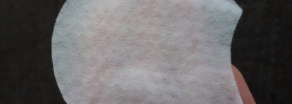 Знаменитые салициловые диски против акне Stridex Single-Step Acne Control Maximum