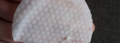 Знаменитые салициловые диски против акне Stridex Single-Step Acne Control Maximum