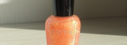 Восхитительная слюда Zoya Professional Lacquer Chloe ZP584