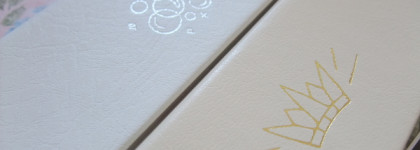 Sigil Inspired Tammy Tanuka палетка теней Коронация