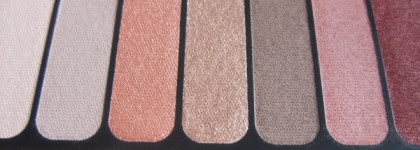 Essence палетка теней для век the rose edition 20 Lovely in Rose