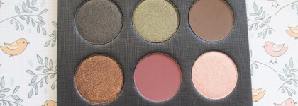 Sigil Inspired Tammy Tanuka Томная Ореховая Жаба