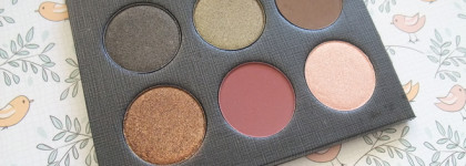 Sigil Inspired Tammy Tanuka Томная Ореховая Жаба