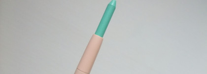 Есть решение: очень стойкий штрих для освежающего макияжа с ColourPop Colour Shadow Stix We're off