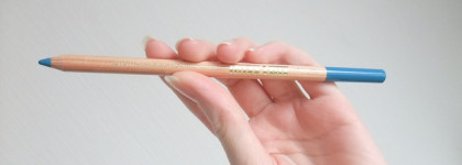 Карандаш для глаз Miss Tais 726 Викторианский синий