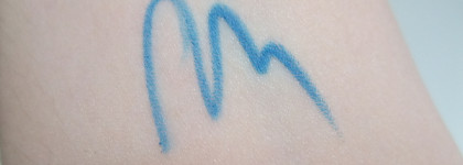 Карандаш для глаз Miss Tais 726 Викторианский синий