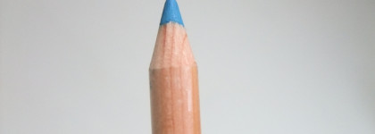 Карандаш для глаз Miss Tais 726 Викторианский синий