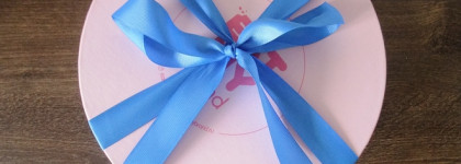 Почти съедобные бальзамы для губ Eat my