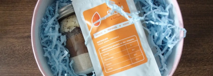 Почти съедобные бальзамы для губ Eat my