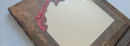 Нюд с изюминкой Jeffree Star Cosmetics Star Ranch Palette