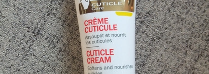 Любимые средства по уходу за ногтями в 2021 году