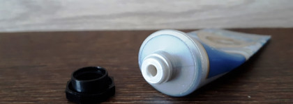 Рецепты бабушки Агафьи Крем для рук универсальный 5 в 1 льняное молочко