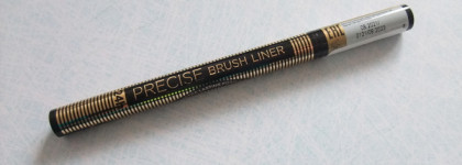 Мои жидкие подводки в 2021 году