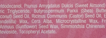 Спасите наши губы! Мои запасы бальзамов для губ