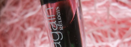 Холодная черника Тинт для губ Relouis Kiss me again 03