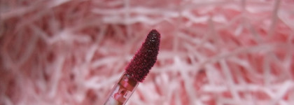 Холодная черника Тинт для губ Relouis Kiss me again 03