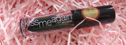 Холодная черника Тинт для губ Relouis Kiss me again 03