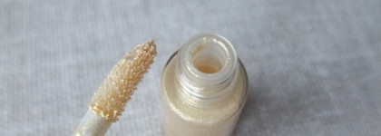 100% новогоднего настроения: жидкие блестки для глаз Chupa Chups Bling Bling Eyes