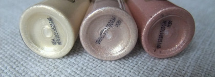 100% новогоднего настроения: жидкие блестки для глаз Chupa Chups Bling Bling Eyes